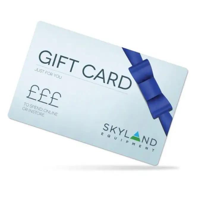 Skyland Gift Card - Skyland Equipment Ltd