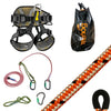 Skyland Starter Arborist Climbing Kit - Climbing Kit