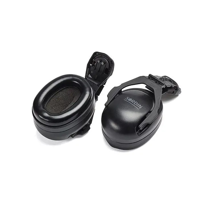 Sordin Ear Defenders - Skyland Equipment Ltd