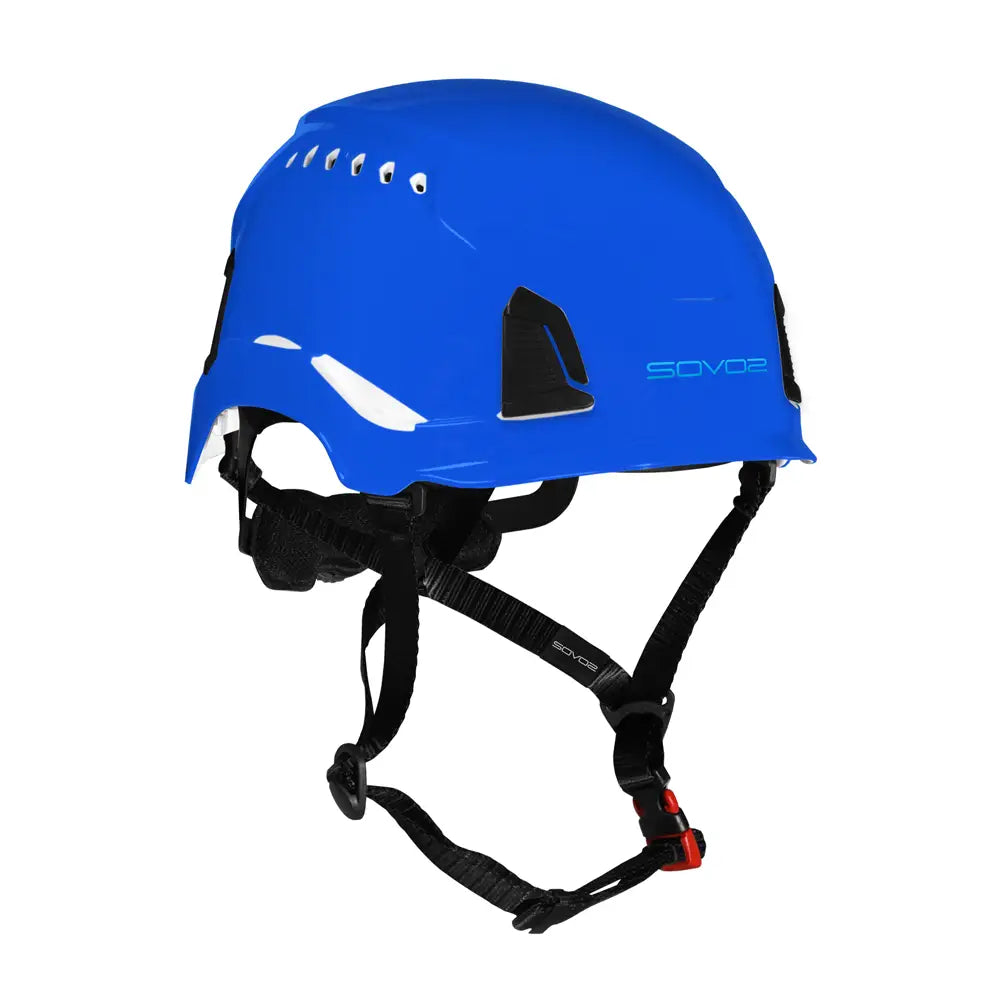 SOVOS 3200 Climbing Helmet (V) - Climbing Helmet