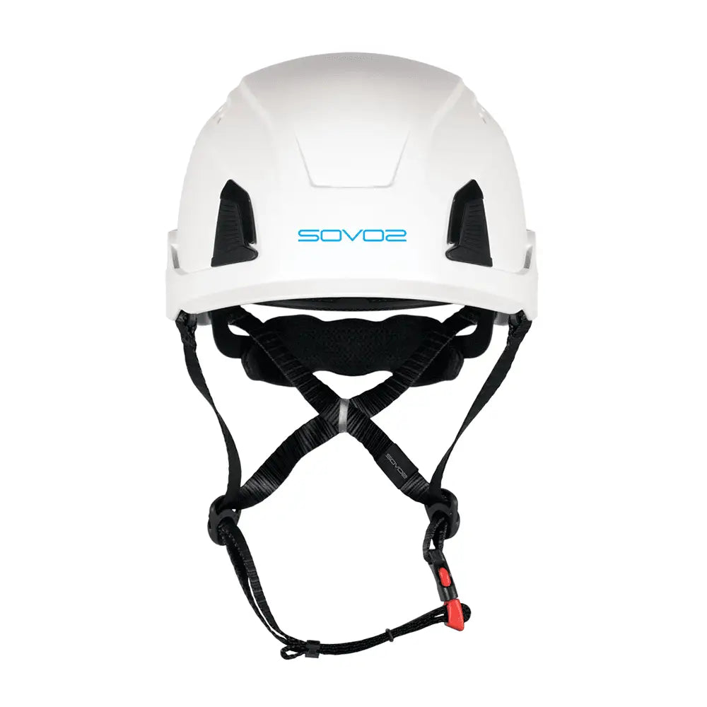 SOVOS 3200 Climbing Helmet (V) - Climbing Helmet