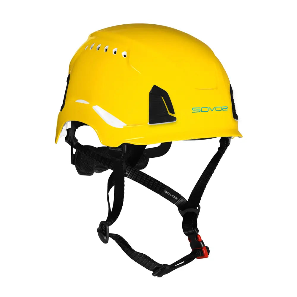 SOVOS 3200 Climbing Helmet (V) - Climbing Helmet