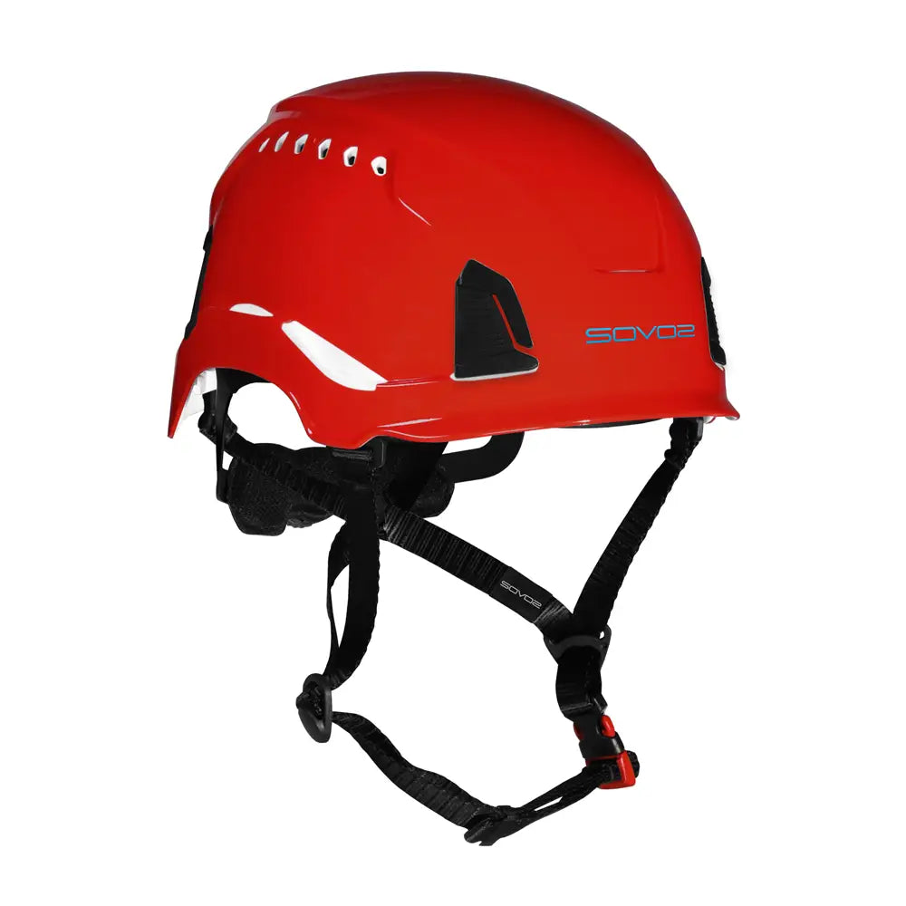 SOVOS 3200 Climbing Helmet (V) - Climbing Helmet