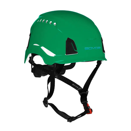 SOVOS 3200 Climbing Helmet (V) - Climbing Helmet