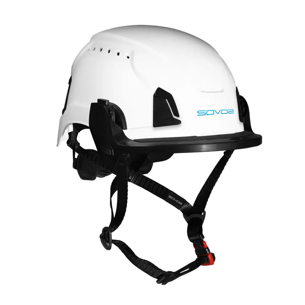 SOVOS Full Visor Carrier - Visor Carrier