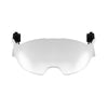 SOVOS Half Visor - Clear - Climbing Helmet