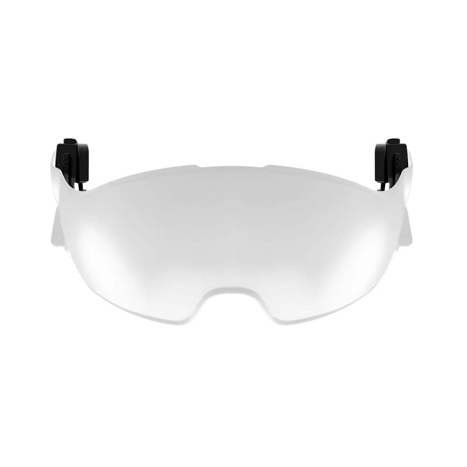 SOVOS Half Visor - Clear - Climbing Helmet