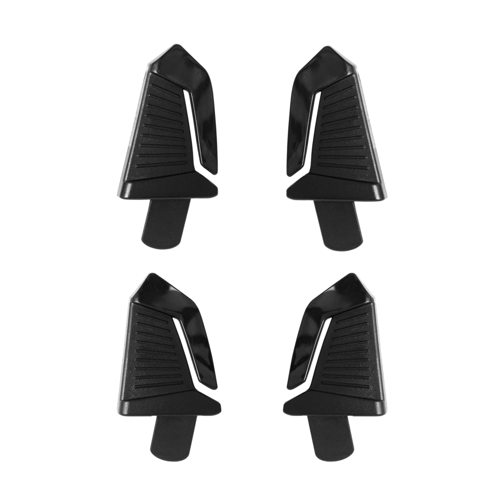 SOVOS Lamp Clips - Helmet & Accessory