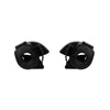 SOVOS Visor Adapters - Half Visor - Climbing Helmet