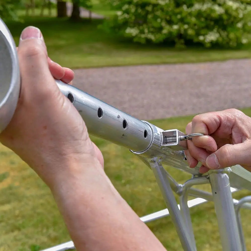 Spare Ring for Hendon Ladders - Skyland Equipment Ltd