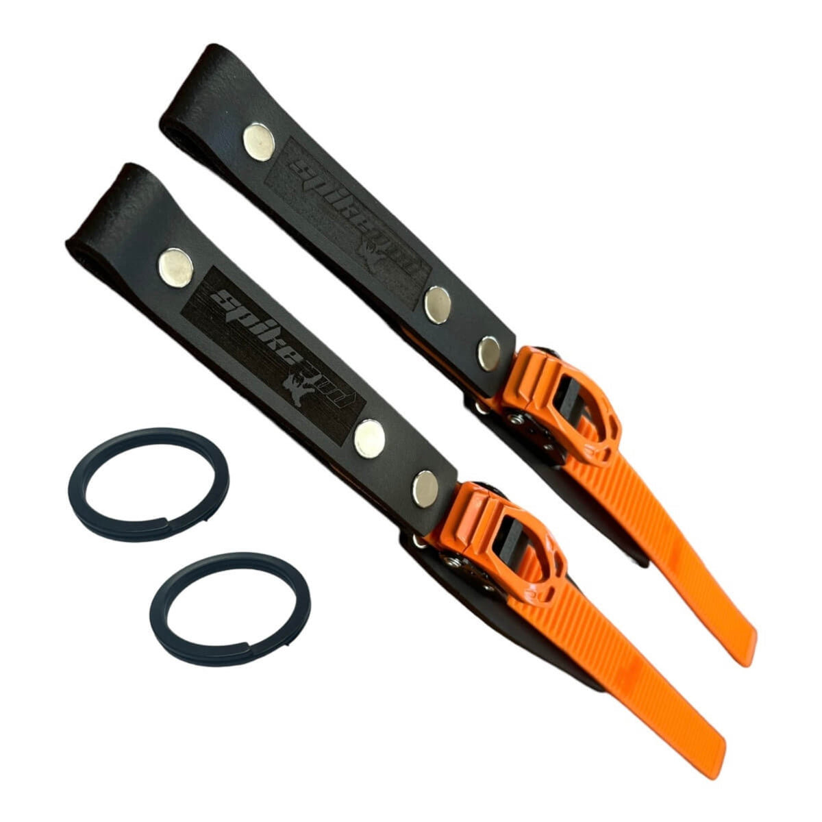 Spikepod Ratchet System - Hand Saw