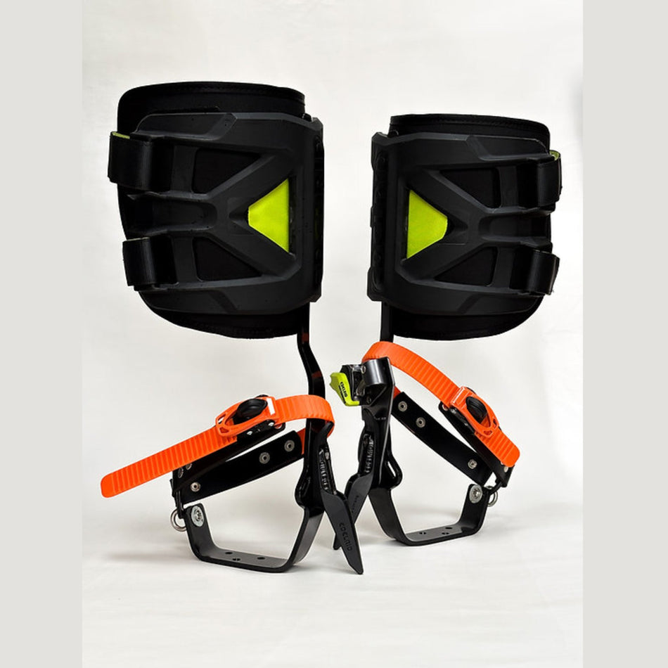 Spikepod Ratchet System - Hand Saw