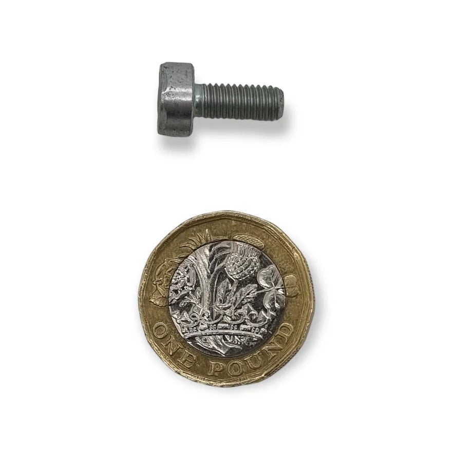 Spline Screw M5 x 12 - Stihl 9022 341 0960 - Spare Part