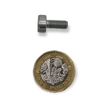 Spline Screw M5 x 12 - Stihl 9022 341 0960 - Spare Part