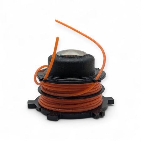 Spool with Nylon Line Long Life Stihl Autocut 25 2 27 2 Consumable