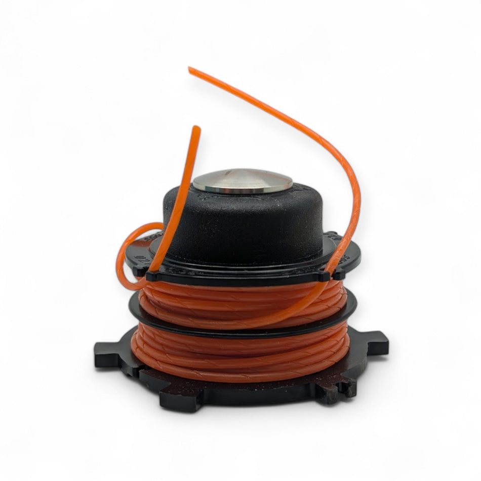 Spool with Nylon Line Long Life Stihl Autocut 25 2 27 2 Consumable