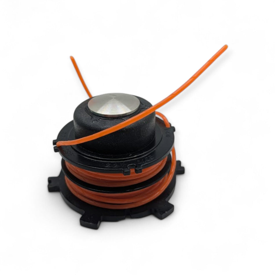 Spool with Nylon Line Long Life Stihl Autocut 25 2 27 2 Consumable