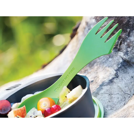 Spork - Original - Variety of colours. - Skyland Equipment Ltd