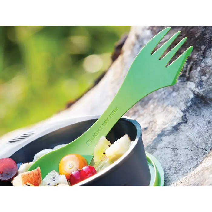 Spork - Original - Variety of colours. - Skyland Equipment Ltd