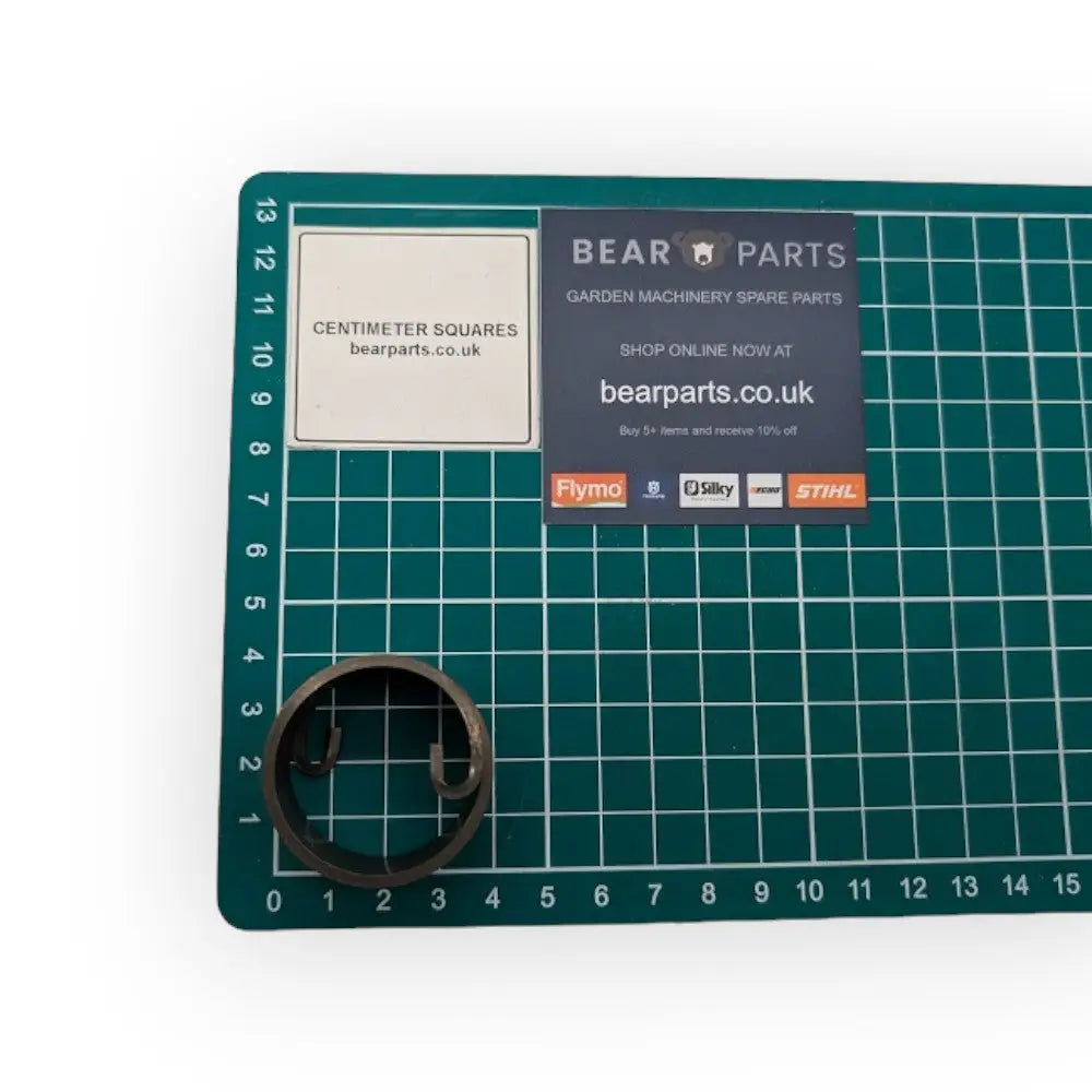 Spring (Rewind Starter) - Stihl 4149 195 3500 - Spring