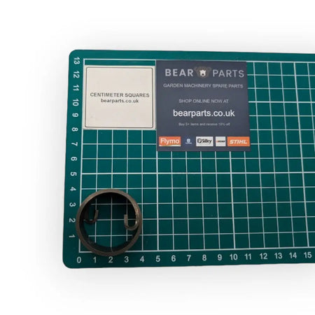 Spring (Rewind Starter) - Stihl 4149 195 3500 - Spring