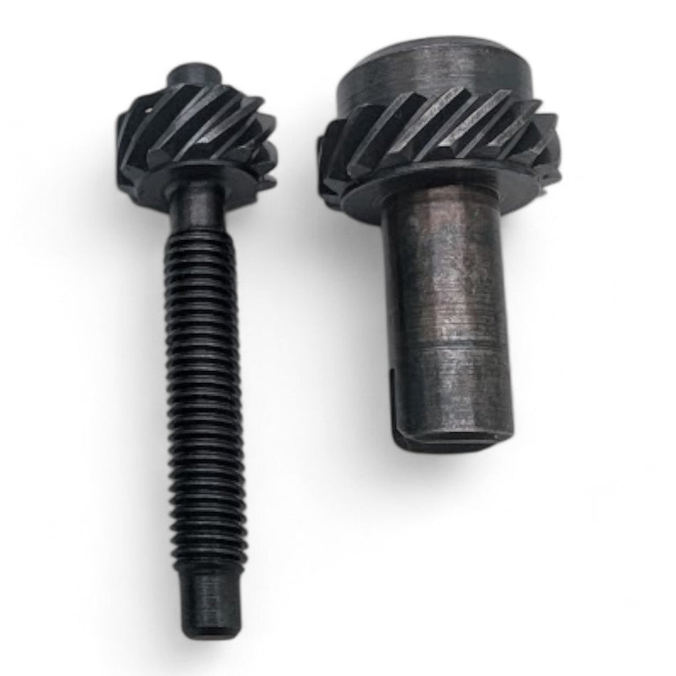 Spur Gear & Chain Adjusting Screw Kit - Stihl 1129 007 1000 - Chain Tensioner