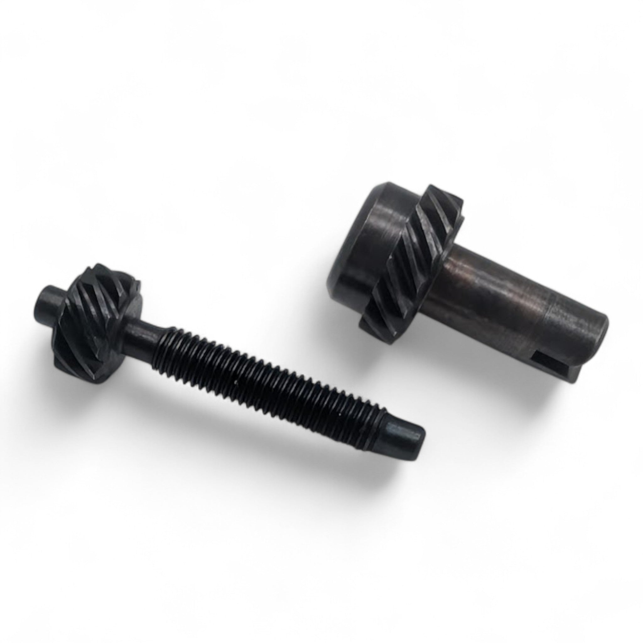 Spur Gear & Chain Adjusting Screw Kit - Stihl 1129 007 1000 - Chain Tensioner