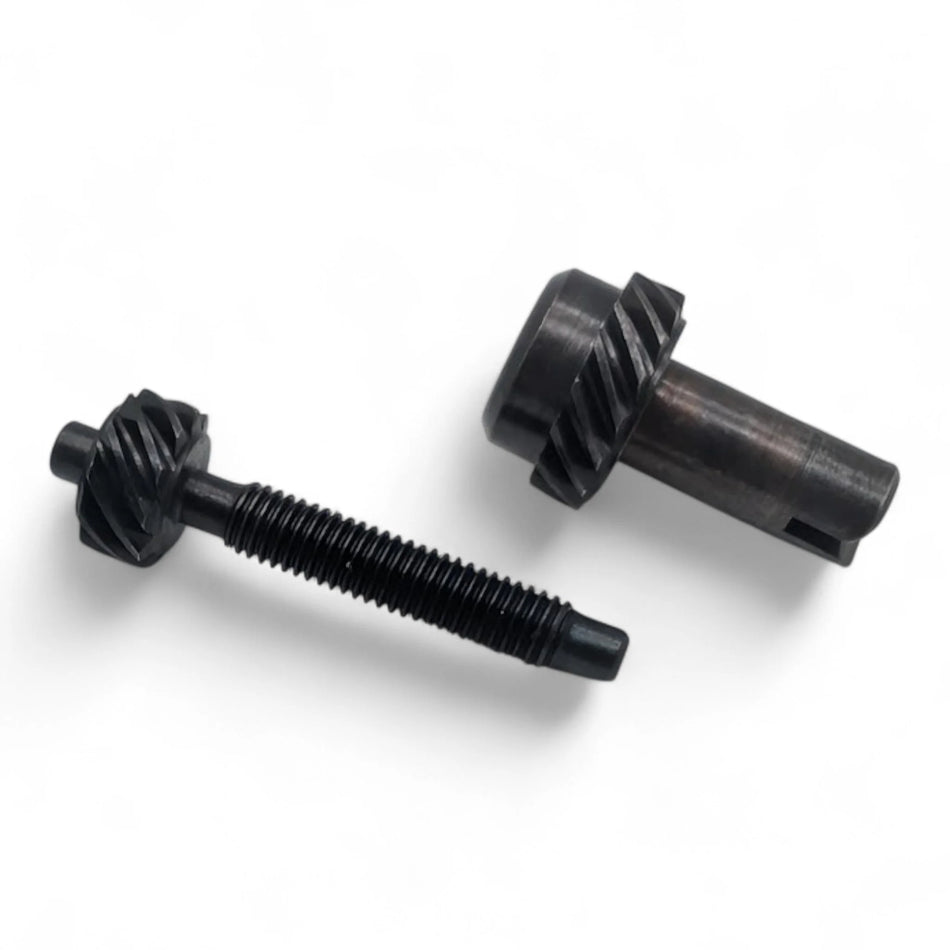 Spur Gear & Chain Adjusting Screw Kit - Stihl 1129 007 1000 - Chain Tensioner