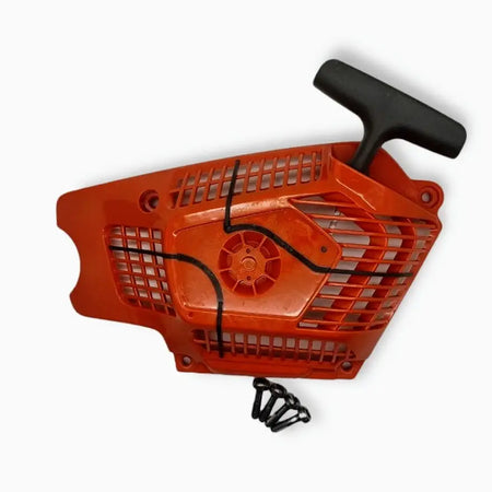 Starter Assembly - Husqvarna 596 23 03-01 - Skyland Equipment Ltd