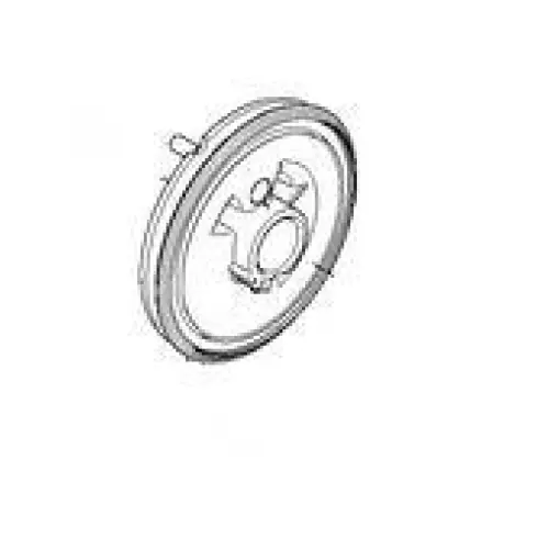 Starter Pulley - Husqvarna 505158101 - Skyland Equipment Ltd