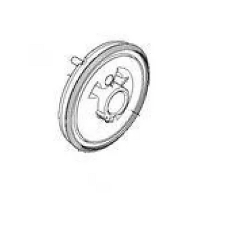 Starter Pulley - Husqvarna 505158101 - Skyland Equipment Ltd