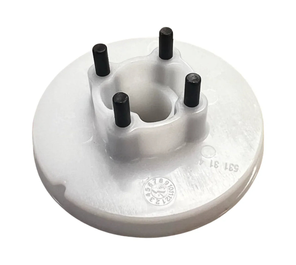 Husqvarna 57XP starter pulley