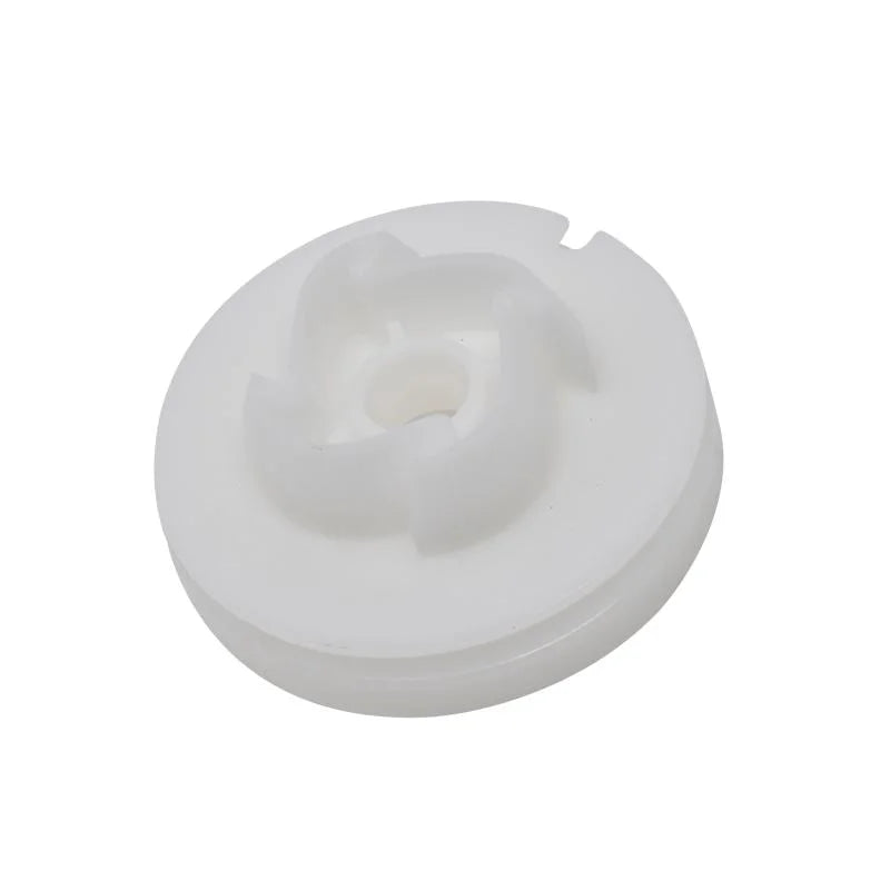 592xp starter pulley