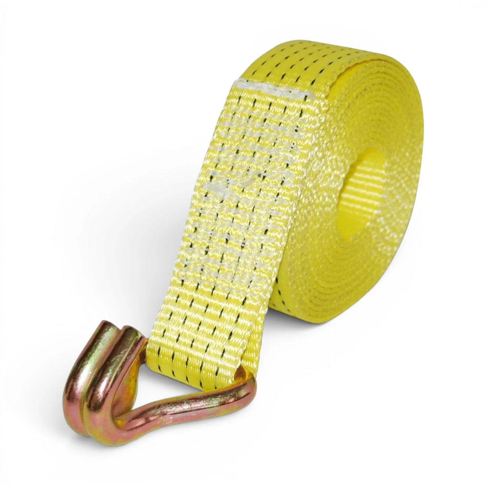 Stein Bollard Webbing with Hook - Arborist Accessory