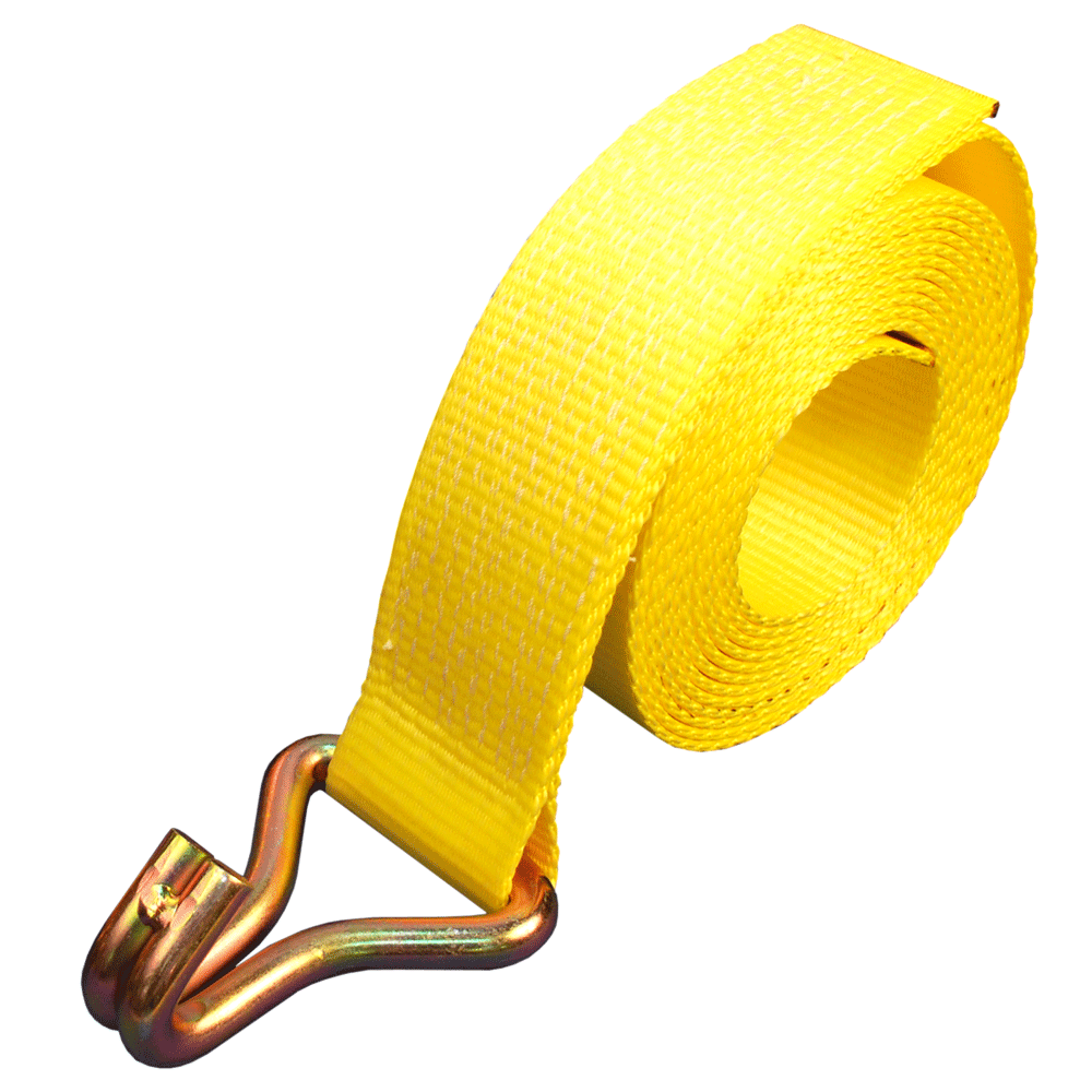 Stein 5.8M Webbing with Hook - Arborist Accessory