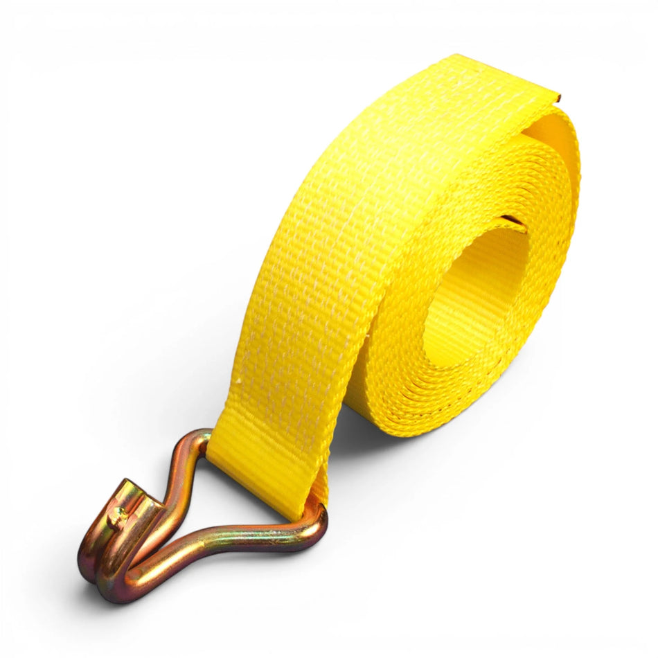 Stein Bollard Webbing with Hook - Arborist Accessory