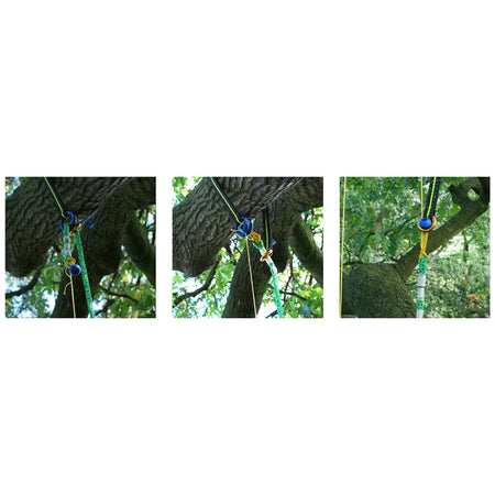 Stein Cambium Saver Retriever Ball - Skyland Equipment Ltd