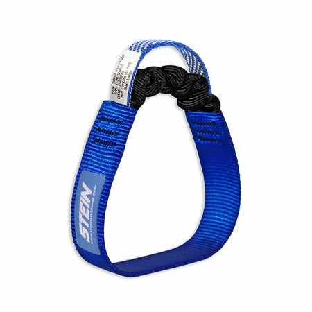 Adjustable Foot Loop Rope Access STEIN CAMBO SRT Foot Loop – Skyland Equipment Ltd