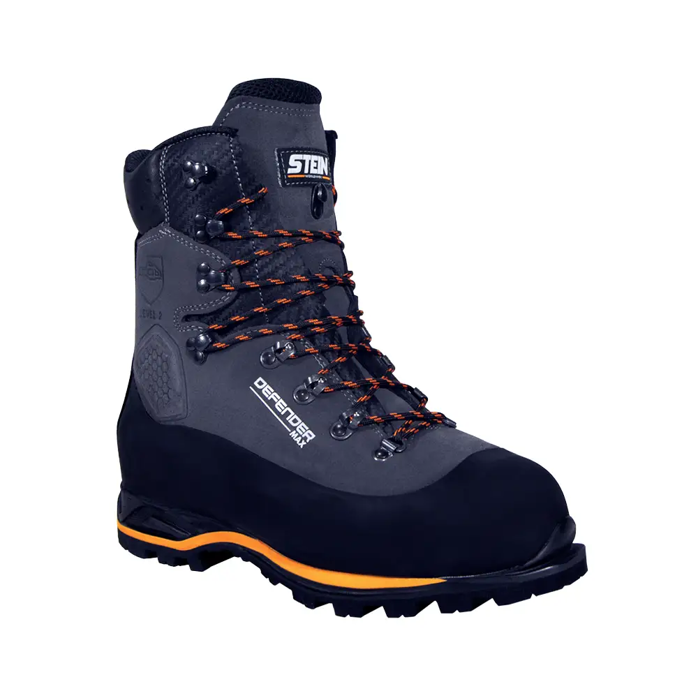 STEIN Defender MAX Chainsaw Boots - Chainsaw Boots