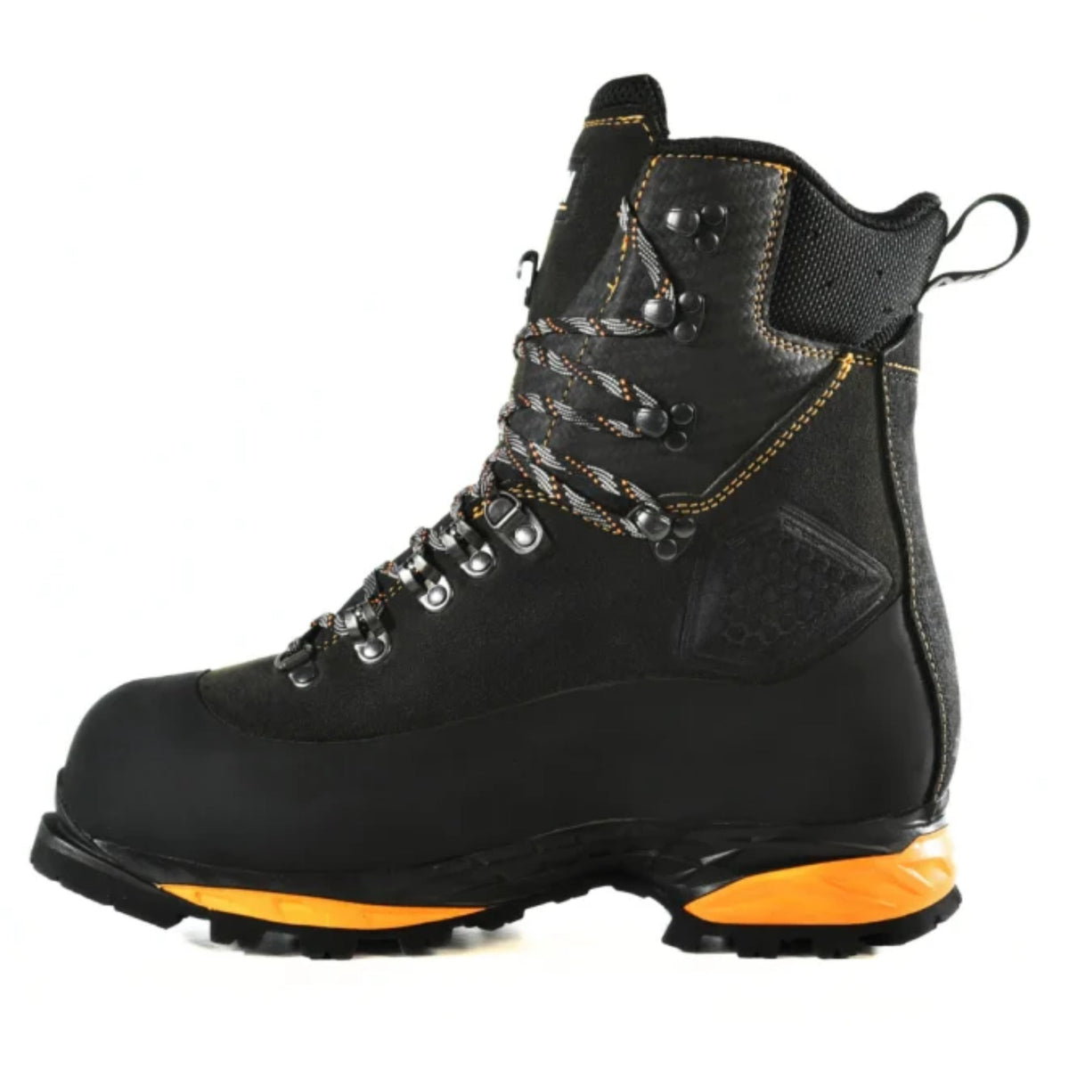 STEIN Defender MAX V2 Chainsaw Boots - Black - Footwear