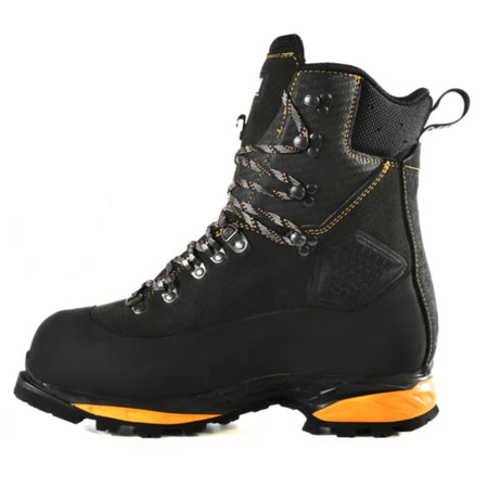 STEIN Defender MAX V2 Chainsaw Boots - Black - Footwear