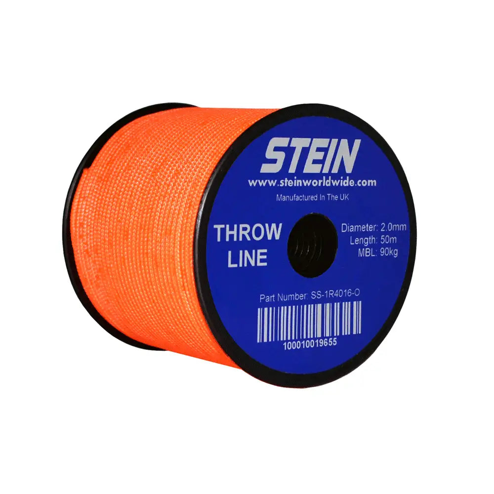 Stein Economy Throw Line 2.0mm - Skyland Equipment Ltd