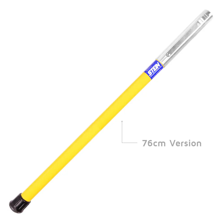 Stein Fibreglass Base Pole - 76cm - Skyland Equipment Ltd