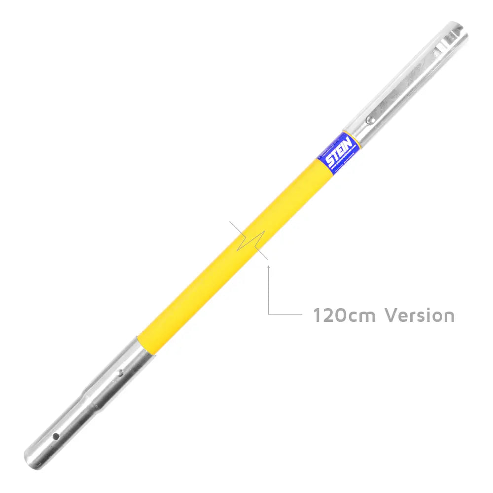 Stein Fibreglass Mid Pole - Skyland Equipment – Skyland Equipment Ltd