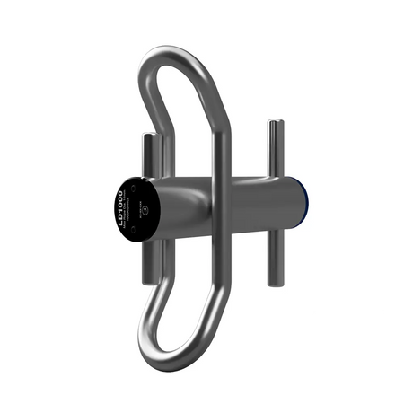 Stein LD1000 Floating Friction Device - Lowering Bollard