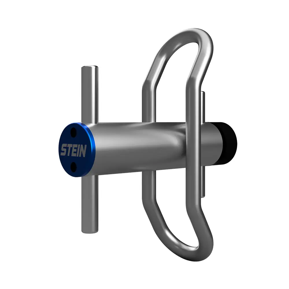 Stein LD1000 Floating Friction Device - Lowering Bollard