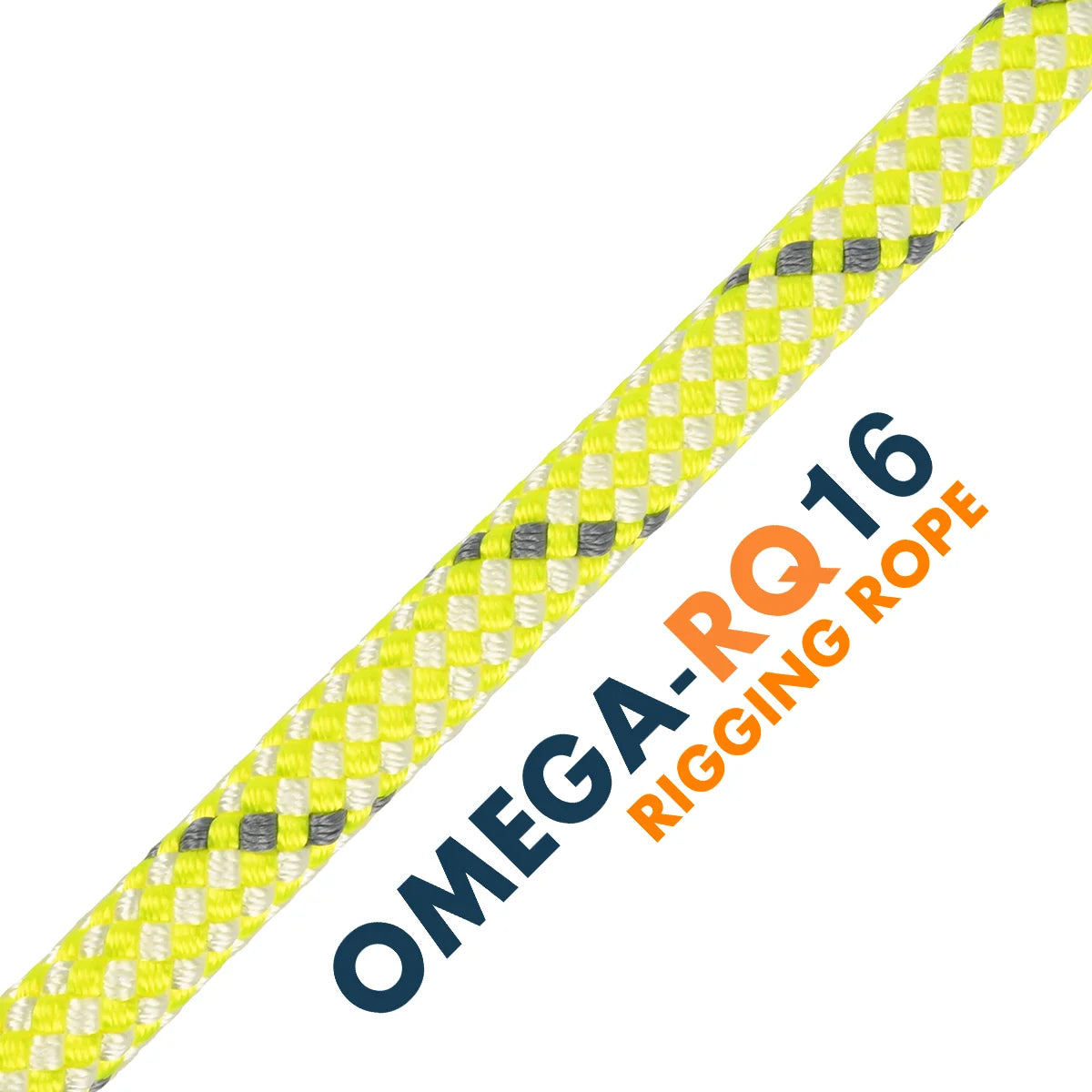 Stein OMEGA-RQ Multi-Sling - 5.0m - Rope