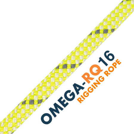 Stein OMEGA-RQ Multi-Sling - 5.0m - Rope