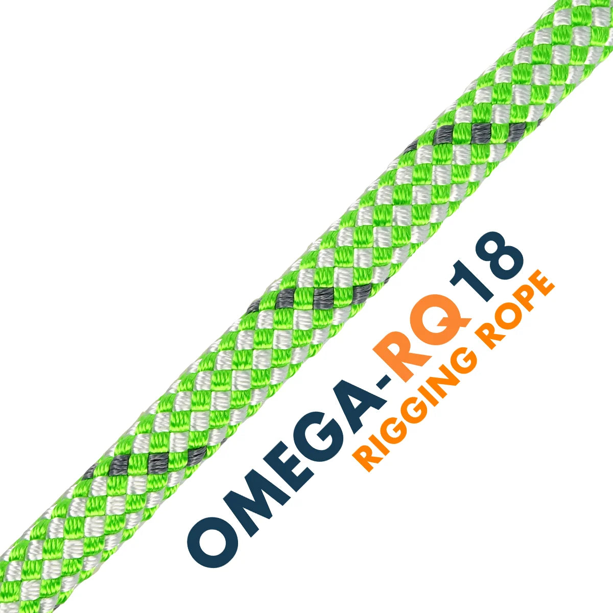 Stein OMEGA-RQ Multi-Sling - 5.0m - Rope