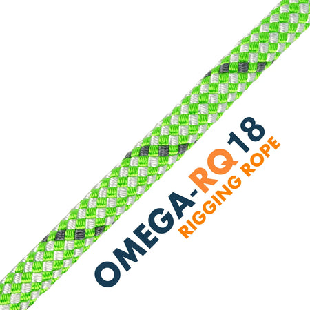 Stein OMEGA-RQ Multi-Sling - 5.0m - Rope